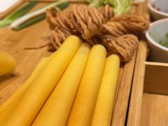 -老德州四合院·德州菜(天衢路店)