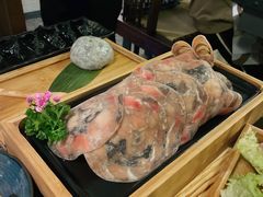 乌鸡卷-湊湊火锅·茶憩(东城民盈国贸城店)
