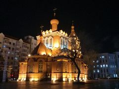 -圣·阿列克谢耶夫教堂