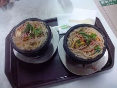 -土豆粉&刀削面(西单新一代商城店)