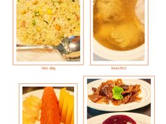 -利顺德大饭店·水岸中餐厅(小白楼店)