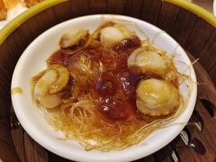 -福州天元国际威斯汀酒店·中国元素餐厅