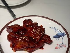 -三玛璐酒楼(汉口路店)