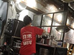 -喜来稀肉(虹泉路店)