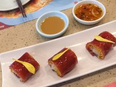 -点都德(龙之梦店)