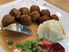 -宜家·瑞典风味餐厅(北京西红门店)