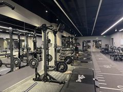 -TMG潮流健身(奥体莲荷里店)