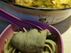 -友达面馆(二七南路店)