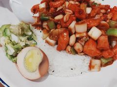 -丝路伊兰·兰州牛肉面(牛街总店)