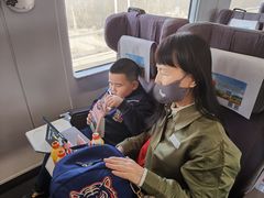 -合肥南站