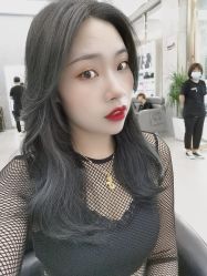 -苏奇发型·烫发染发