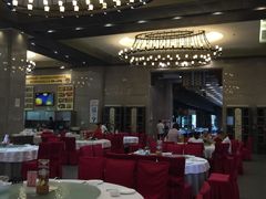 大堂-雅盛品931海鲜酒家