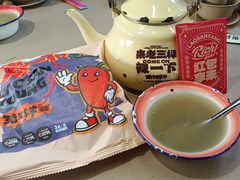 -老三样·旧食新味(万寿宫店)