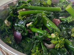 -红旗山庄(圭峰山店)