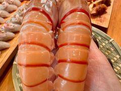 -鮨冠OMAKASE食べ放题(北京首店)