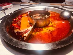 -川锅一号火锅(铜山万达店)