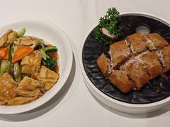 -莆田餐厅PUTIEN(三里屯店)