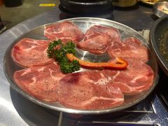 -恩泽家·果味坛子韩国炭火烤肉(白石龙店)