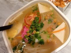-阿香米线(深业上城店)