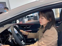 -宁波之星奔驰4S店(海曙店)