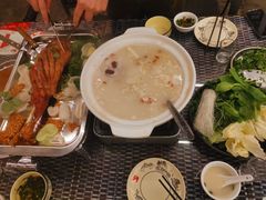 -去吃小龙虾·江湖菜·烧烤(南滨路店)