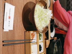 -胜博殿日式炸猪排(侨福芳草地店)