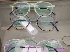 -大视光学•LINDBERG林德伯格•全球手工眼镜集合店(王府井店)