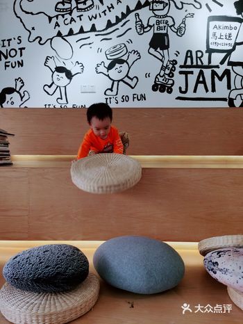 「AKIMBO CAFE LAB」又来山上啦