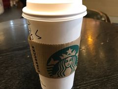 -星巴克臻选(北京世贸天阶店)