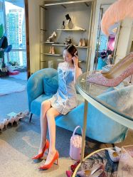 -MT.MONDAY女鞋定制