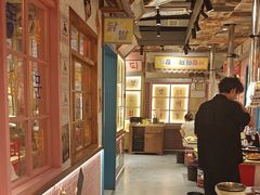 -姜胖胖无限自助烤肉(弹子石店)