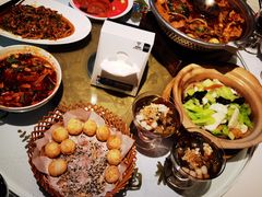-眉州东坡(春秀路店)