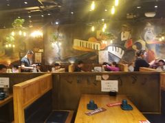 -小俩口烧烤东北菜(双井店)