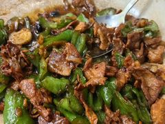 农家小炒肉-鱼翅楼·津派砂锅鱼翅(水上公园店)