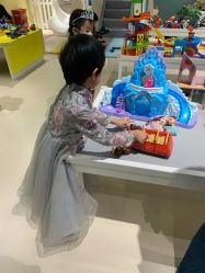 -趣想家亲子乐园(路劲世界广场店)
