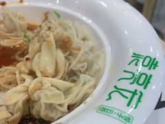 -袁记云饺(南门口店)