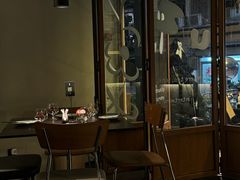 -Fuzzy Bistro 浮几韩餐·茶酒馆