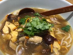 -云味馆·云南菜·云南米线(地王店)