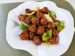 -福寿斋·老北京铜锅涮肉·烤鸭(顺义总店)