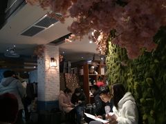 -眼镜味道(德才店)
