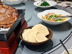 -九十九顶毡房(清河店)