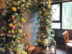 -IFIF 如果花園(宽厚里店)