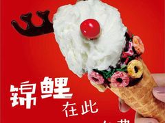 -野人先生现做冰淇淋(北京顺义祥云小镇店)