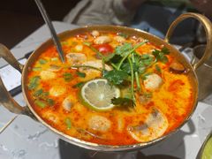 -Home Thai·泰谣(王府井apm店)