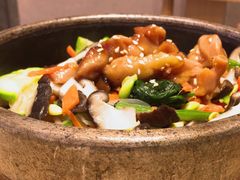 -权味·朝鲜族拌饭(勒泰店)