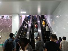 -汉中路(地铁站)