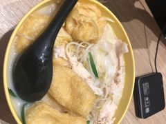 -谭仔米线(番禺天河城店)