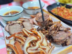 -三只鸟本地特色菜馆(上饶总店)