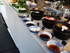 -成都天府丽都喜来登饭店
