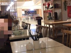 大堂-东园小馆(苏州中心店)